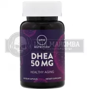 2 unidades DHEA 50Mg (90 Cápsulas) - MRM (Envio Grátis)