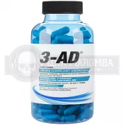 3-AD 75mg (60 caps) - Enhanced