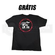 5150 (30 Doses) - Rich Piana 5% Nutrition + Camiseta de Brinde