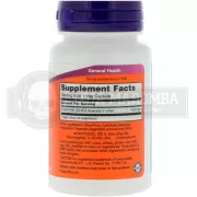 7 KETO DHEA 100mg (60 Vcaps) - Now Foods