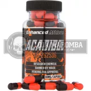 Acadibol (AC-262) 10mg (60 Caps) - Enhanced Athlete