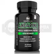 Andarine S4 25mg (60Tabs) - R2 Research Labs