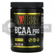 Bcaa Pro (110 cápsulas) - Universal