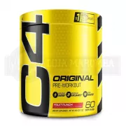 C4 (60 doses) - Cellucor (Versão Americana)