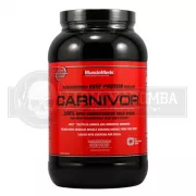 Carnivor Musclemeds (Versão Americana e Original)