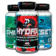 Combo Hydra + TPC Completa - Dragon Pharma