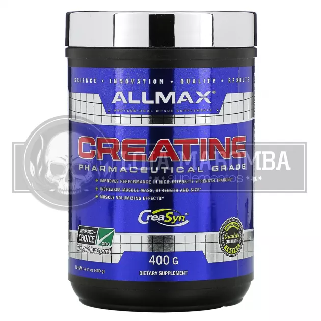 Creatina (400g) - All Max