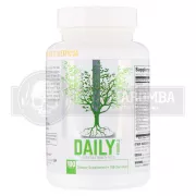 Daily Formula (100 tabs) - Universal Nutrition