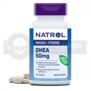 Dhea 25mg (90 Tabletes) - Natrol