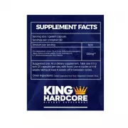 Dianabol (60 capsules) - King Hardcore