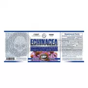 Echinacea 400mg (120 Tabs) - Hi-Tech Pharmaceuticals