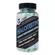 Halotestin (60 Tabs) - HI-Tech