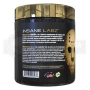 Insane Veinz Gold (35 Doses) - Insane Labz