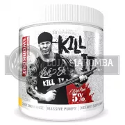 Kill It (30 Doses) - Rich Piana 5% Nutrition + Camiseta de Brinde