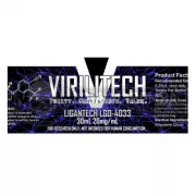 L.G.D Ligantech(20mg/ml x 30ml) - Virilitech