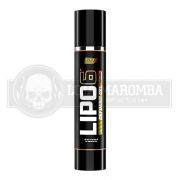 Lipo 6 Black Bastao Gel (120ml)    Cinta Modeladora - Nutrex