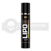 Lipo 6 Black Bastao Gel - Nutrex