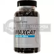 Maxcat Epicatechin (60 Caps) – Divided Labs