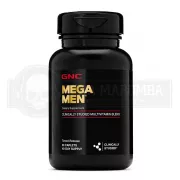 Mega Men (180 Tabs) - GNC