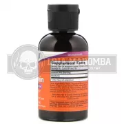 Melatonina Liquida 3 mg (59 ml) - Now Foods