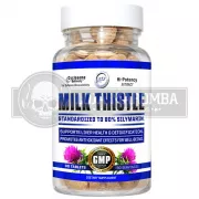 Milk Thistle 360mg (90 tabs) - Hi-Tech Pharmaceutical