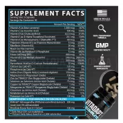 Multivitamínico Vitadapt (90 Tabs) - Nutrex