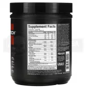 Nano Vapor X5 Ripped (30 Doses) - MuscleTech