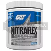 2 Unidades NitraFlex (300g) - GAT