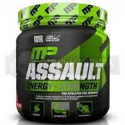 Assault Energy   Strength (30 Doses) - Muscle Pharm (Versão Americana)