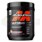 Nano Vapor X5 (30 Doses) - Muscletech