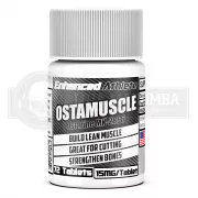 Ostamuscle MK-2866 15mg (Ostarine) (72Tabs) - Enhanced Athlete