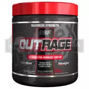 Outrage (30 Porções) - Nutrex