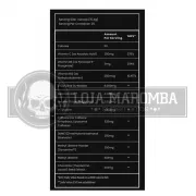 Pre Phase 393g - Phase One Nutrition 