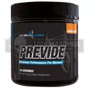 Previde V2 (30 Doses) - Divided Labs