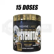 Psychotic Gold (15 doses) -  Insane Labz (empedrando)