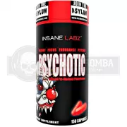 Psychotic (150 caps) - Insane Labz