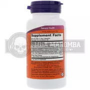 Resveratrol 200mg (60 caps) - Now Foods