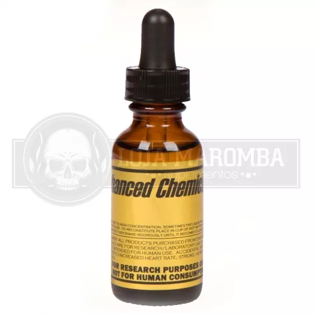 S-23 (20mg/ml x 30ml) - Enhanced Chemicals