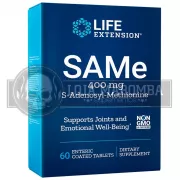 Same 400mg (60 tablets) - Life Extension