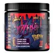 Sizzup Com DMHA (30 Doses) - Swole Mfs