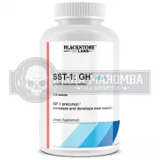 Kit SST-1(IGF-1 1mg GH 990mg) - Blackstone Labs