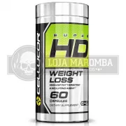 Super HD (60 Cápsulas) - Cellucor (Versão Americana