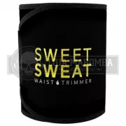 Sweet Sweat Cinta Abdominal de Neoprene Original