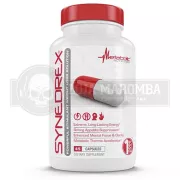 Synedrex (45 capsulas) - Metabolic Nutrition