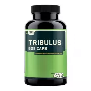 Tribulus 625mg - (100 Capsules) - Optimum (validade 01-24)