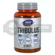 Tribulus Terrestris 1000mg (90 Caps) - Now Foods
