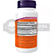 UC-II Colágeno Tipo 2 40mg (60 caps) - Now Foods