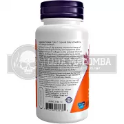 UC-II Colágeno Tipo 2 40mg (60 caps) - Now Foods