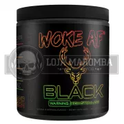 Woke AF Black (30 doses ) - Bucked Up