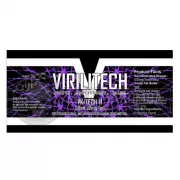 YK-Tech YK11 Líquida (12mg/ml x 30ml) - Virilitech